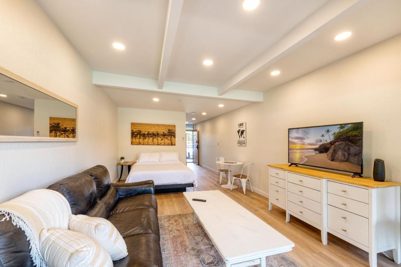 3Mins Walk To Beach! Laundry, Pool, Hot Tub & More Kihei Exterior foto