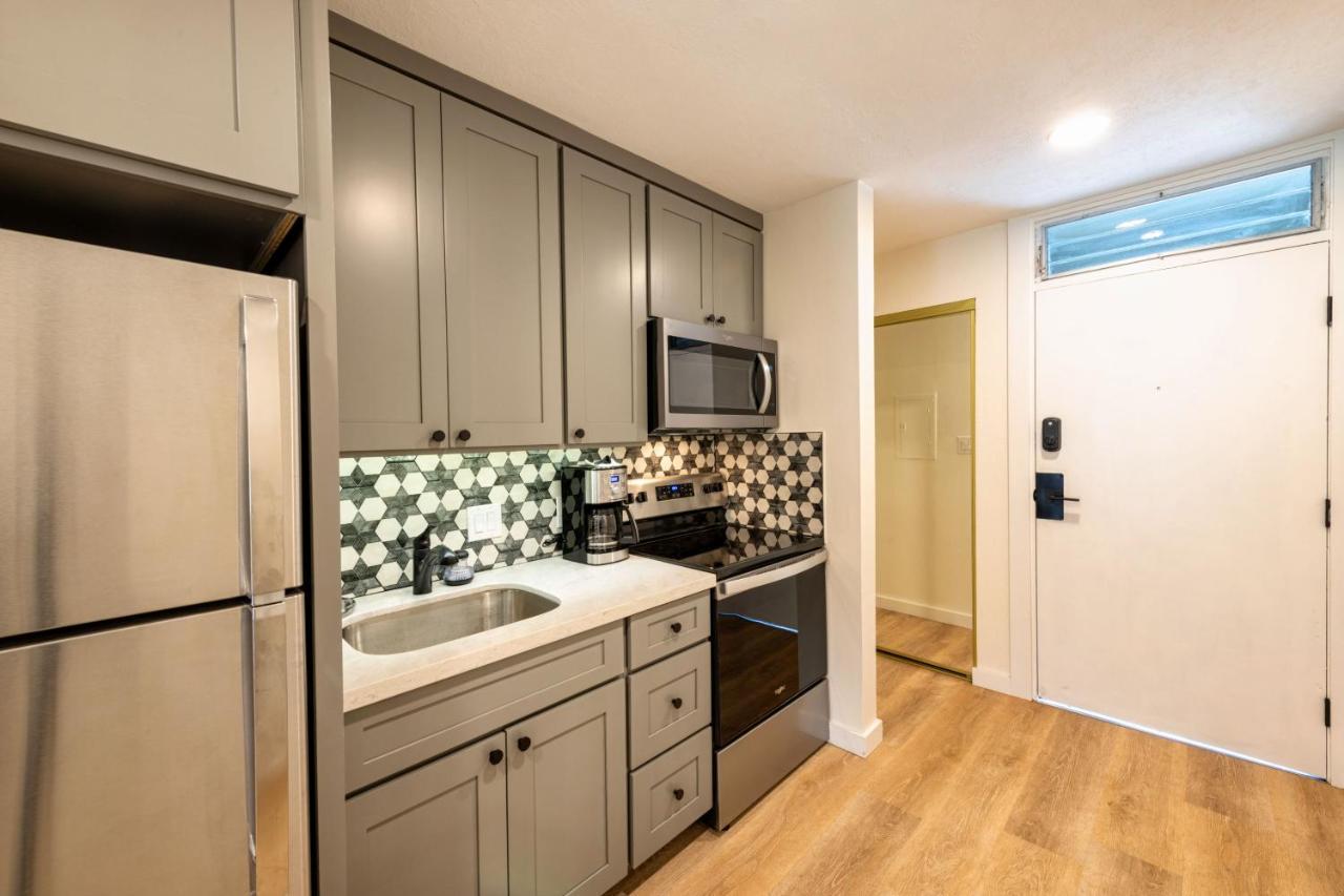3Mins Walk To Beach! Laundry, Pool, Hot Tub & More Kihei Exterior foto