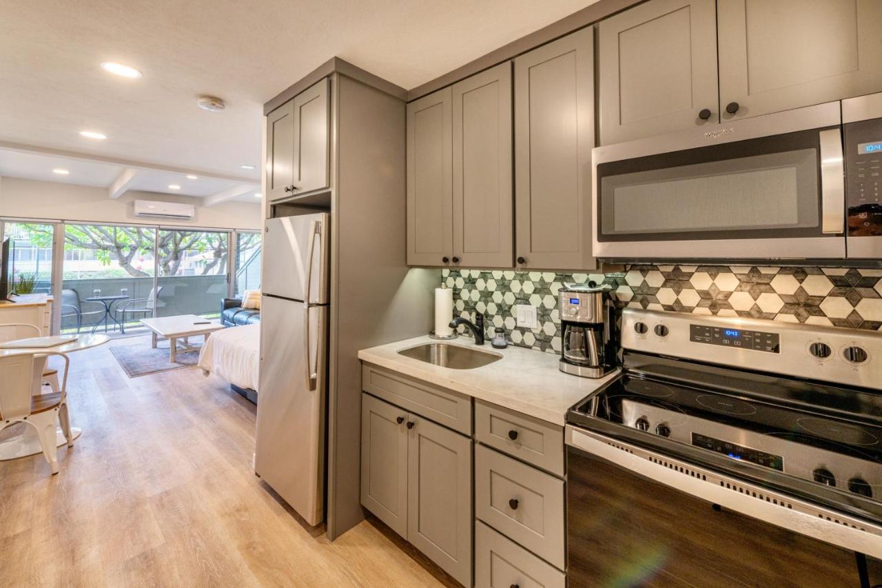 3Mins Walk To Beach! Laundry, Pool, Hot Tub & More Kihei Exterior foto