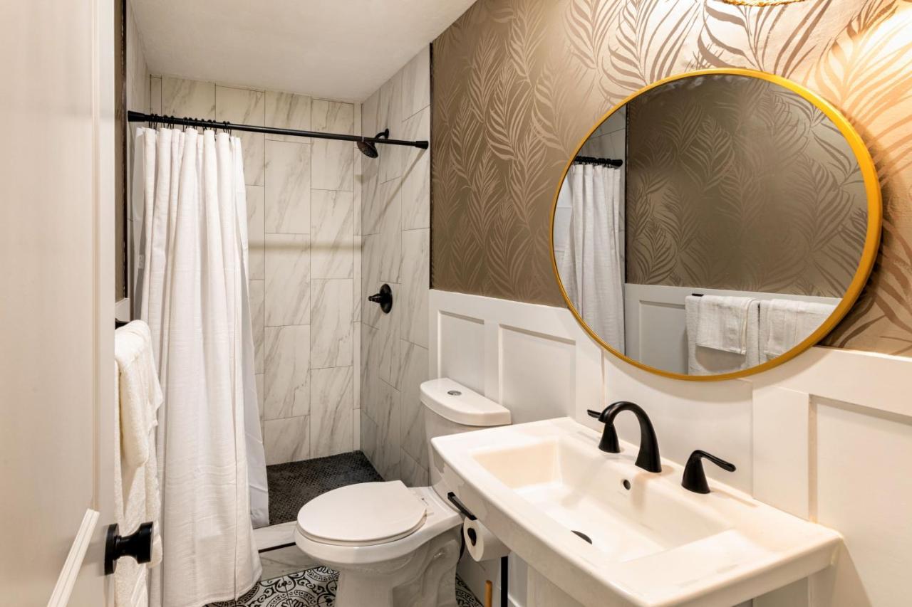 3Mins Walk To Beach! Laundry, Pool, Hot Tub & More Kihei Exterior foto