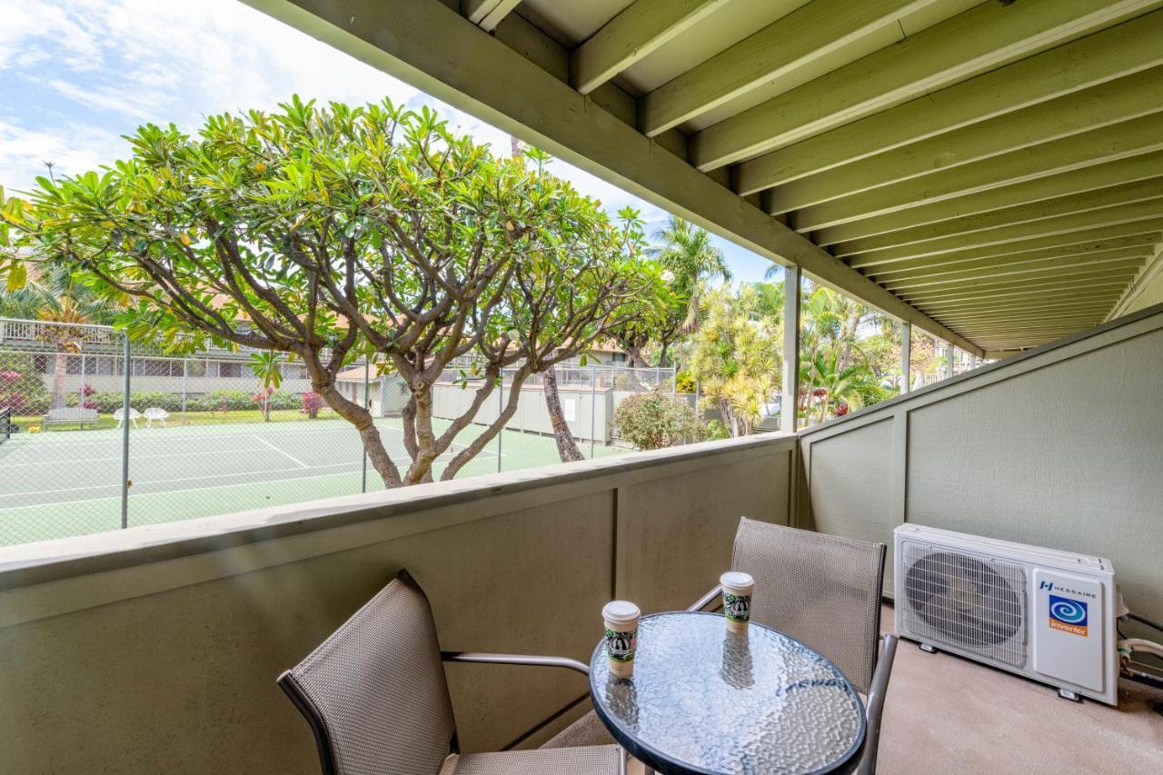 3Mins Walk To Beach! Laundry, Pool, Hot Tub & More Kihei Exterior foto