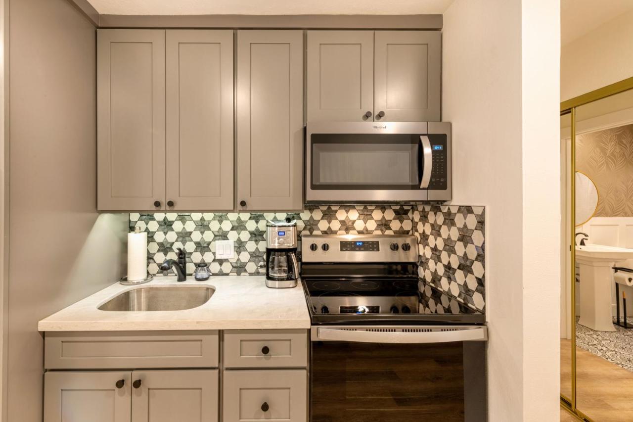 3Mins Walk To Beach! Laundry, Pool, Hot Tub & More Kihei Exterior foto
