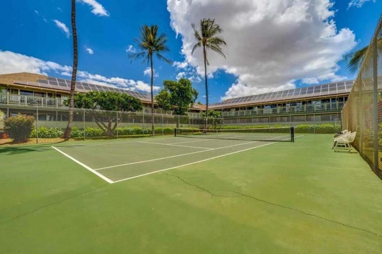 3Mins Walk To Beach! Laundry, Pool, Hot Tub & More Kihei Exterior foto