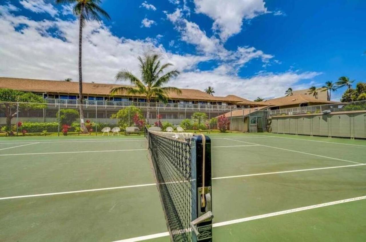 3Mins Walk To Beach! Laundry, Pool, Hot Tub & More Kihei Exterior foto