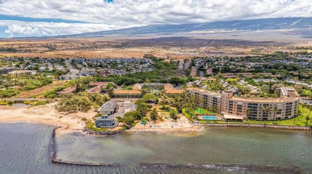 3Mins Walk To Beach! Laundry, Pool, Hot Tub & More Kihei Exterior foto