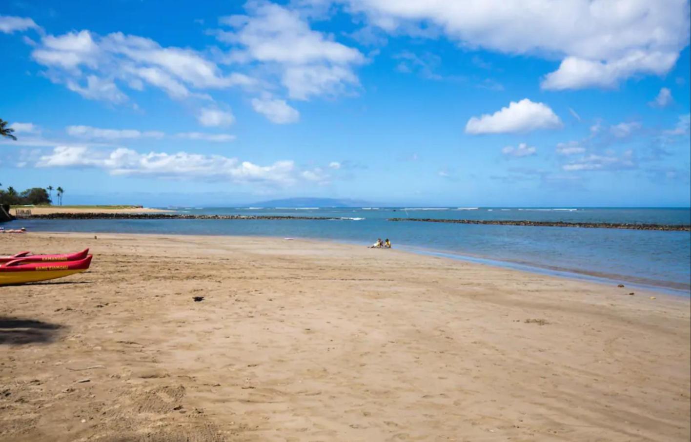 3Mins Walk To Beach! Laundry, Pool, Hot Tub & More Kihei Exterior foto