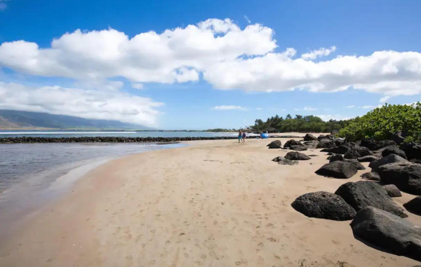 3Mins Walk To Beach! Laundry, Pool, Hot Tub & More Kihei Exterior foto