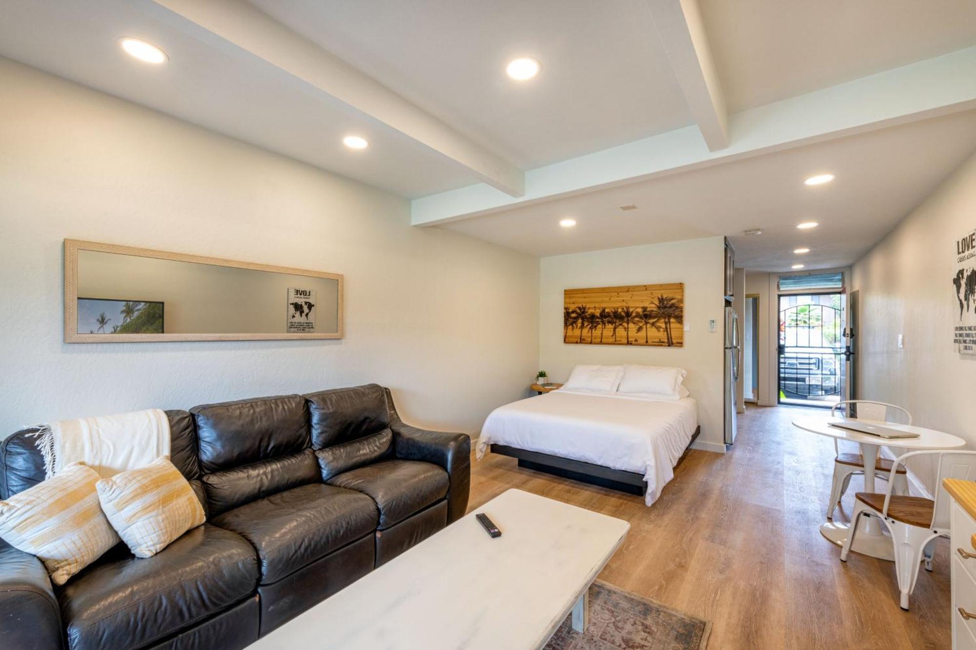 3Mins Walk To Beach! Laundry, Pool, Hot Tub & More Kihei Exterior foto
