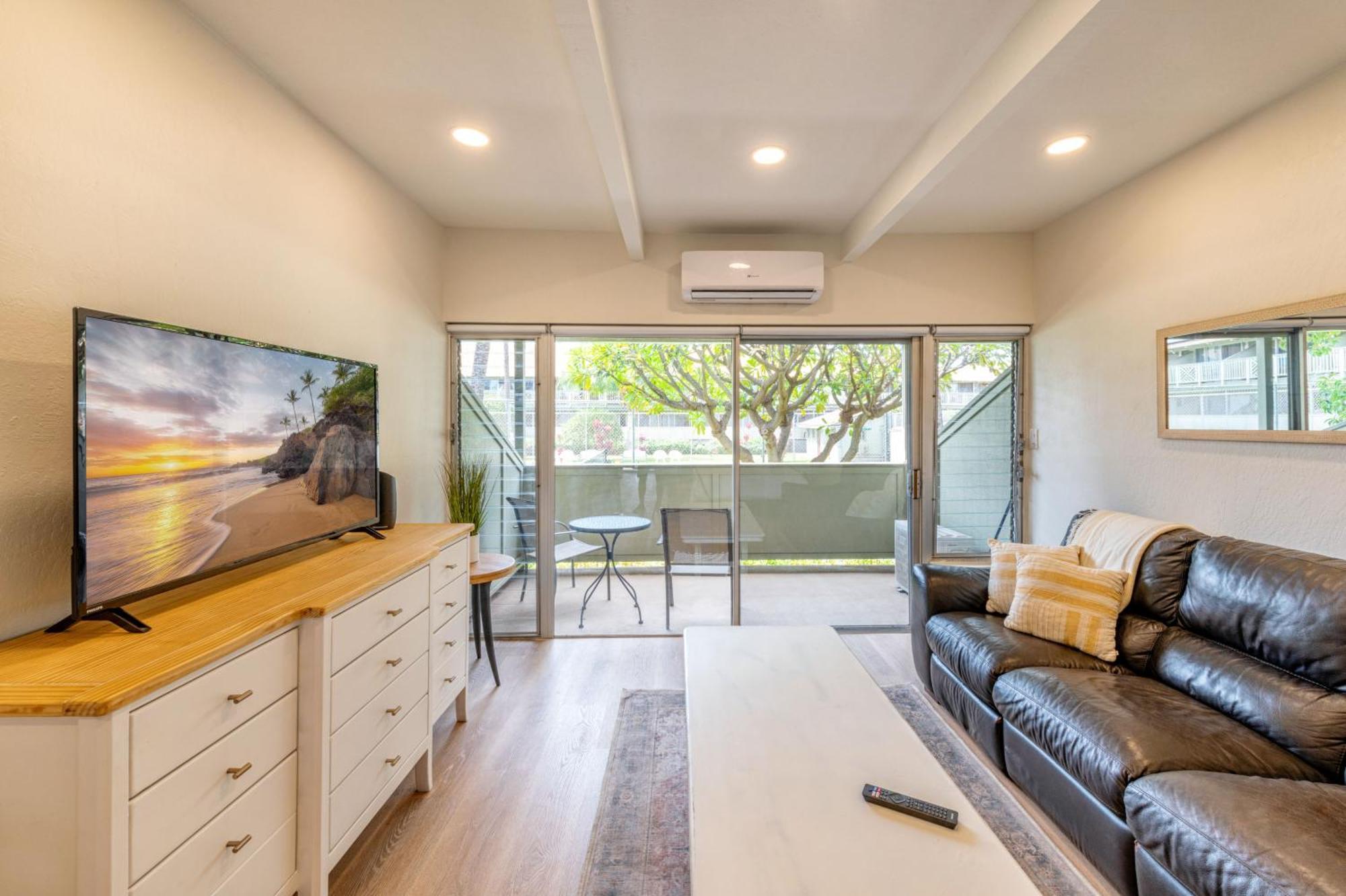 3Mins Walk To Beach! Laundry, Pool, Hot Tub & More Kihei Exterior foto